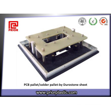 Equivalent Durostone Sheet for PCB Jig